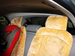 2012款 1.4TSI DCT 五周年典藏版