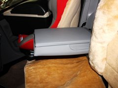 2012款 1.4TSI DCT 五周年典藏版