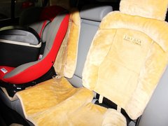 2012款 1.4TSI DCT 五周年典藏版