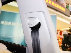 2012款 1.4TSI DCT 五周年典藏版