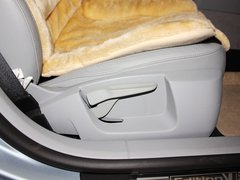 2012款 1.4TSI DCT 五周年典藏版