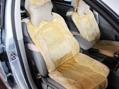 2012款 1.4TSI DCT 五周年典藏版