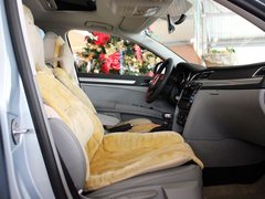 2012款 1.4TSI DCT 五周年典藏版