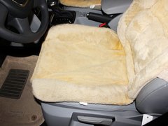 2012款 1.4TSI DCT 五周年典藏版
