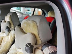 2012款 1.4TSI DCT 五周年典藏版