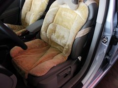 2012款 1.4TSI DCT 五周年典藏版