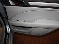 2012款 1.4TSI DCT 五周年典藏版