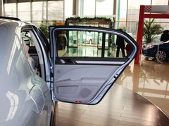 2012款 1.4TSI DCT 五周年典藏版