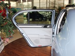 2012款 1.4TSI DCT 五周年典藏版