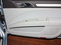 2012款 1.4TSI DCT 五周年典藏版