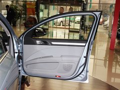 2012款 1.4TSI DCT 五周年典藏版
