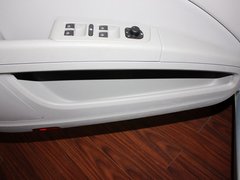 2012款 1.4TSI DCT 五周年典藏版