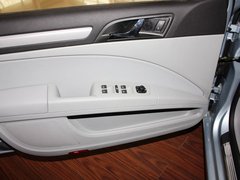 2012款 1.4TSI DCT 五周年典藏版