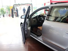 2012款 1.4TSI DCT 五周年典藏版