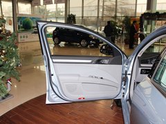 2012款 1.4TSI DCT 五周年典藏版