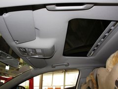2012款 1.4TSI DCT 五周年典藏版