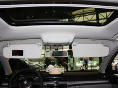 2012款 1.4TSI DCT 五周年典藏版