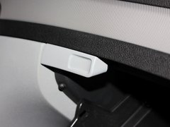 2012款 1.4TSI DCT 五周年典藏版