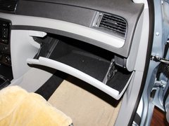 2012款 1.4TSI DCT 五周年典藏版