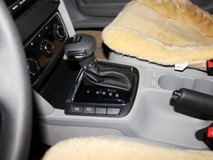 2012款 1.4TSI DCT 五周年典藏版