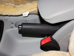 2012款 1.4TSI DCT 五周年典藏版
