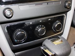 2012款 1.4TSI DCT 五周年典藏版