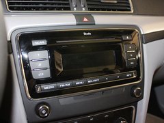2012款 1.4TSI DCT 五周年典藏版