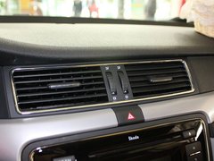 2012款 1.4TSI DCT 五周年典藏版