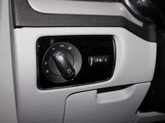 2012款 1.4TSI DCT 五周年典藏版
