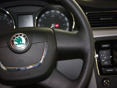 2012款 1.4TSI DCT 五周年典藏版