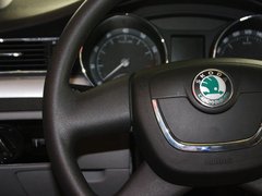 2012款 1.4TSI DCT 五周年典藏版