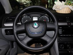 2012款 1.4TSI DCT 五周年典藏版