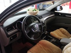 2012款 1.4TSI DCT 五周年典藏版