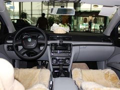 2012款 1.4TSI DCT 五周年典藏版