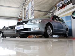 2012款 1.4TSI DCT 五周年典藏版