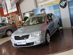 2012款 1.4TSI DCT 五周年典藏版