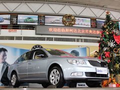 2012款 1.4TSI DCT 五周年典藏版