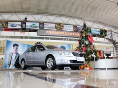 2012款 1.4TSI DCT 五周年典藏版