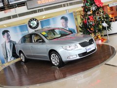 2012款 1.4TSI DCT 五周年典藏版