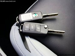 2012款 1.4TSI DCT 五周年典藏版