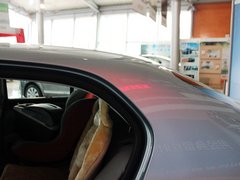 2012款 1.4TSI DCT 五周年典藏版