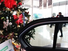 2012款 1.4TSI DCT 五周年典藏版