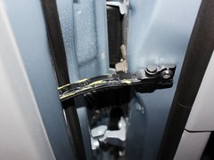2012款 1.4TSI DCT 五周年典藏版