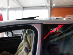 2012款 1.4TSI DCT 五周年典藏版
