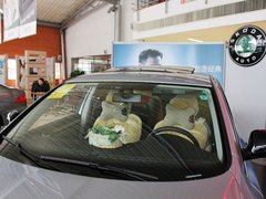 2012款 1.4TSI DCT 五周年典藏版