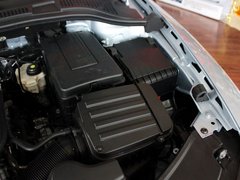 2012款 1.4TSI DCT 五周年典藏版