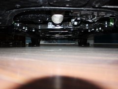 2012款 1.4TSI DCT 五周年典藏版