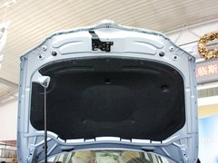 2012款 1.4TSI DCT 五周年典藏版