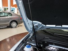 2012款 1.4TSI DCT 五周年典藏版