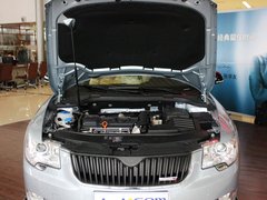 2012款 1.4TSI DCT 五周年典藏版